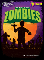 The Night of the Zombies B0BZTHBXCZ Book Cover