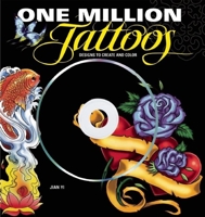 One Million Tattoos 1607101122 Book Cover