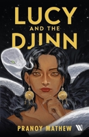Lucy and the Djinn 9360457817 Book Cover