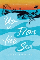 Up From the Sea 0553534742 Book Cover