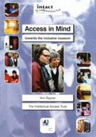 Access in Mind 1901663183 Book Cover