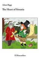 The Heart of Sitnatia 1539014479 Book Cover