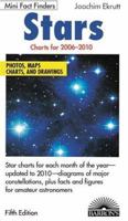 Mini-Fact Finder: Stars: Charts for 2006-2010 (Mini Fact Finders) 0764134612 Book Cover