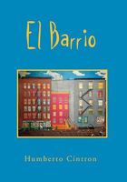 El Barrio 1453564071 Book Cover