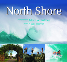 North Shore 1566477379 Book Cover