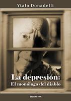 La Depresi N: El Mon LOGO del Diablo 9876800604 Book Cover