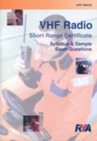 Vhf Radio Src Assessments G26/02 0901501735 Book Cover