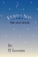 Healthy Skin Plain and Simple 0595453635 Book Cover
