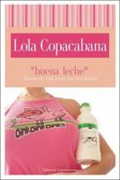 Buena leche 9500727706 Book Cover