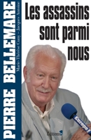 Les Assassins sont parmis nous 2253043990 Book Cover