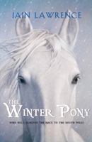 The Winter Pony 0385733771 Book Cover