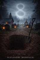 8 (Swedish Edition) B0GFCSBCHV Book Cover