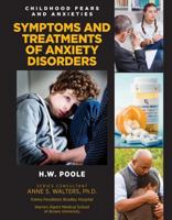 Symptoms and Treatments of Anxiety Disorders 142223732X Book Cover