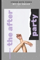 The After Party null Book Cover