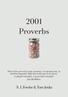 2001 Proverbs 1909362972 Book Cover