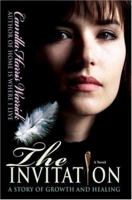 The Invitation: A Story of Growth and Healing 0595413854 Book Cover