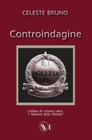 Controindagine (I MASTINI DELLA MOBILE) B0C6BYXT5T Book Cover