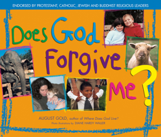 Does God Forgive Me? 159473142X Book Cover