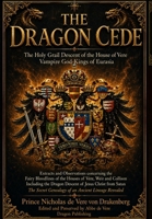 The Dragon Cede 1918588058 Book Cover