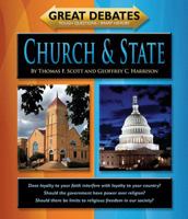 Church & State 1603576037 Book Cover