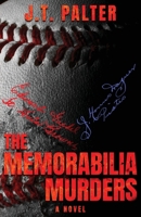 The Memorabilia Murders B0DTBVXRG9 Book Cover