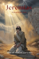 Jeremías: el profeta que dudó B0FSKN2L4R Book Cover
