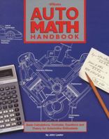 Auto Math Handbook HP 1557880204 Book Cover