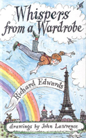 Whispers from a Wardrobe 0718826833 Book Cover