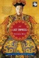 The Last Empress 0547053703 Book Cover