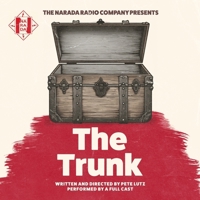 The Trunk B0CG2VRLBZ Book Cover