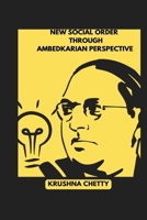 New Social Order Through Ambedkarian Perspective 2027502017 Book Cover
