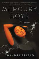 Mercury Boys 164129387X Book Cover