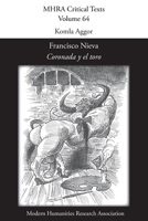 Francisco Nieva: 'Coronada y el toro' (64) 1839541318 Book Cover