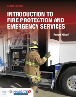 Introduction to Fire Protection and Emergency Services 1284032981 Book Cover