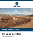 Im Land der Beri: Das Leben von Kowre 6205874024 Book Cover
