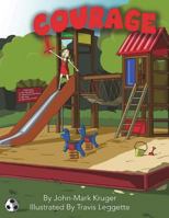 Courage 1720941165 Book Cover