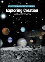 Exploring Creation with Astronomy (Young Explorers) 1940110580 Book Cover