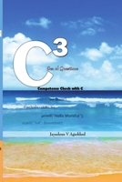 C 3 Sea of Questions - Competence Check with C 1387320769 Book Cover