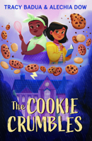 Cookie Crumbles B0GMYVWWVK Book Cover