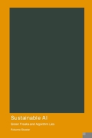 Sustainable AI 1779614578 Book Cover