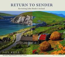 Return to Sender: Revisiting John Hinde's Ireland 0717184013 Book Cover