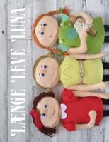 Laenge Leve Luna 1540464741 Book Cover