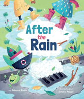 After the Rain 1506454518 Book Cover