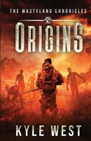 Origins 1491263342 Book Cover