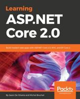 Learning ASP.NET Core 2.0 1788476638 Book Cover