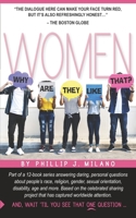 Why Are They Like That? Women 1079529861 Book Cover