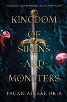 Kingdom of Sirens and Monsters 0975620320 Book Cover