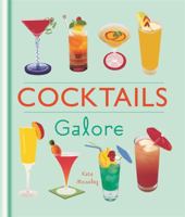 Cocktails Galore Mini 1846014468 Book Cover