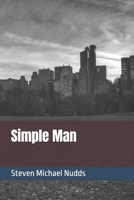 Simple Man B0D91Z7884 Book Cover