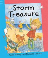 Storm Treasure (Reading Corner) 159771237X Book Cover